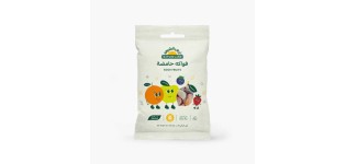 Natureland, Sour Fruits, 50g