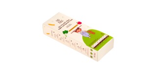 Maiwa, Apple and Spinach Oats, 33g