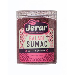 Jerar , Sumac , 250g