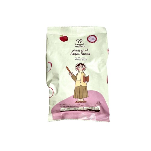 Maiwa, Apple Sticks, 10g Maiwa, Apple Sticks, 10g