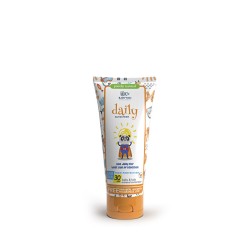 BABYTON, Sunscreen Cream for Babies and Children, 100 ml