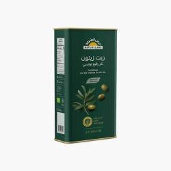 Natureland , Tunisian extra virgin olive oil, 3L