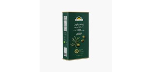 Natureland , Tunisian extra virgin olive oil, 3L