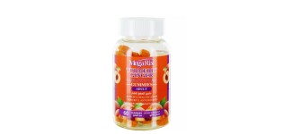Megarix, Turmeric and Ginger Gummies for Joints, 60