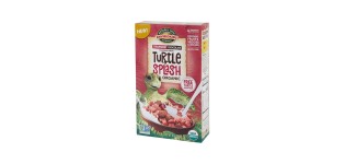 Natures Path, Turtle Splash Cereal, Strawberry Chocolate, 284g