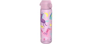 Ion8 , Water Bottle , Unicorns, 500ml