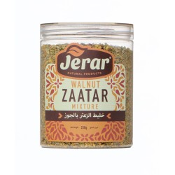 Jerar , Walnut Zaatar , 250g