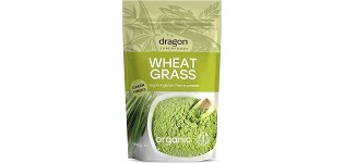 Super Dragon, Wheat grass, 150g