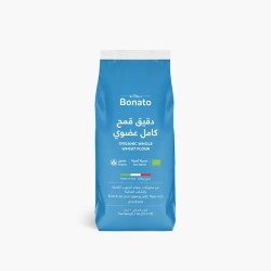 Bonato, Whole Wheat Flour, 1Kg