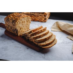 Broken Breads, Wholegrain Bread