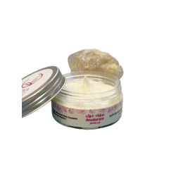 Keena, Deodorant, Sensitive skin, 80g