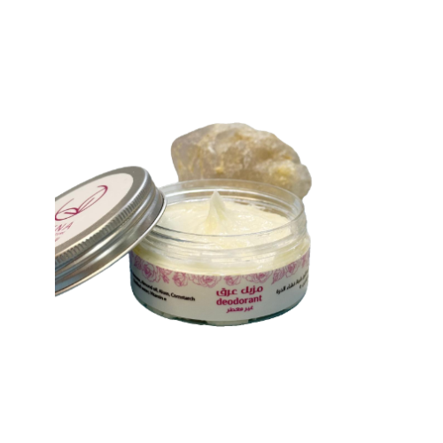 Keena, Deodorant, Sensitive skin, 80g