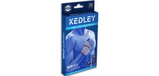 Kedley, Level 4 Wrist Support One Size
