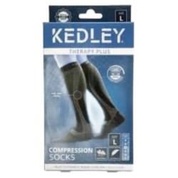 Kedley, Level 4 Compression Socks Size XL