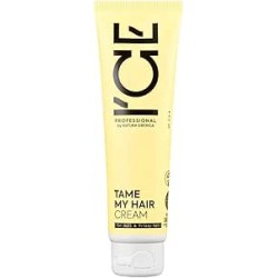 Ice By Natura Siberica, Tame My Hair Mask, 200ml