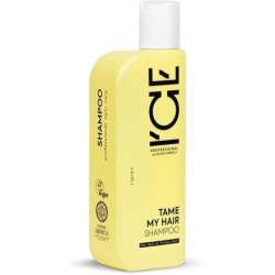 Ice By Natura Siberica, Tame My Hair shampoo, 250ml