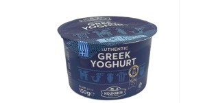Koukakis, Greek Yogurt, 10% Fat, 150G