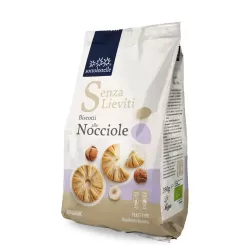 SOT,hazelnut biscuits, 350g