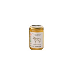 Barakah House , Beef Bone Broth , 500ml