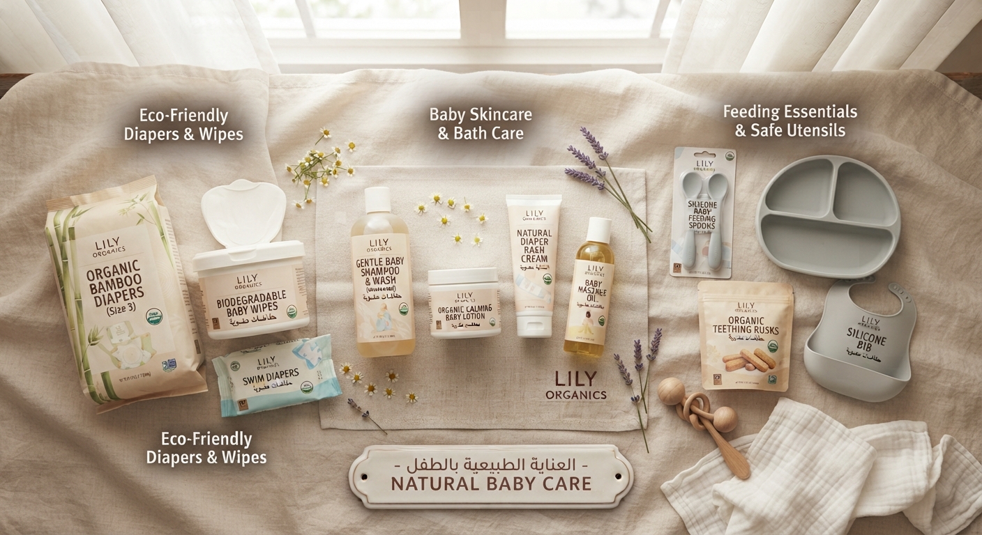Baby Care