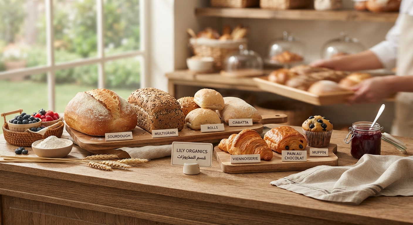 Bakery